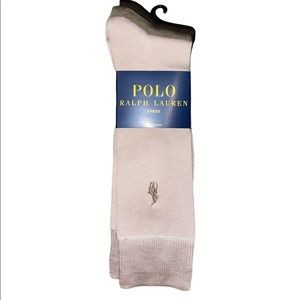 Polo Ralph Lauren 3 pack dress socks